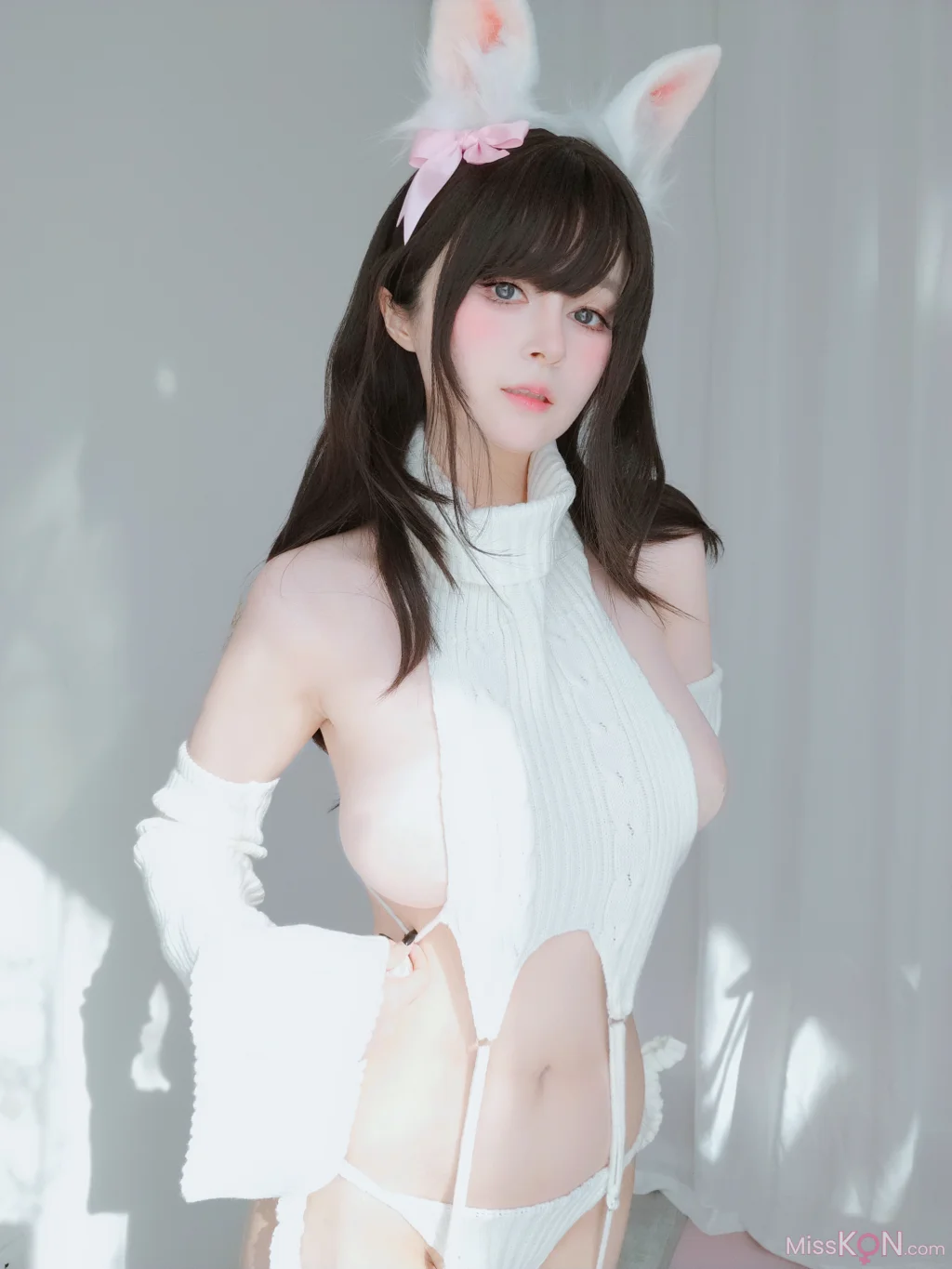 Coser@白银81_ 兔耳