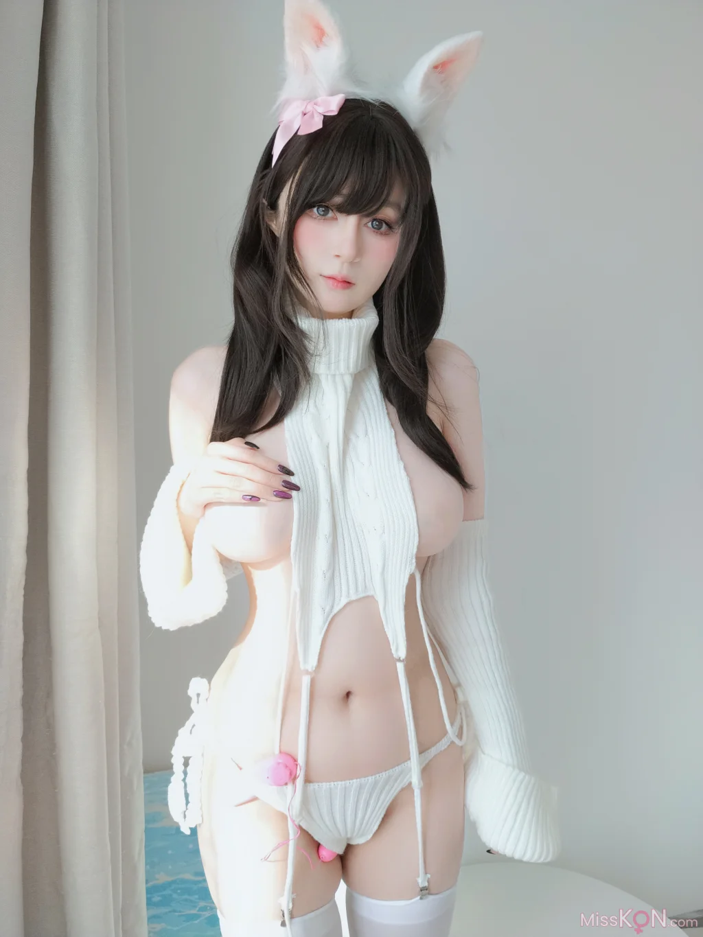 Coser@白银81_ 兔耳