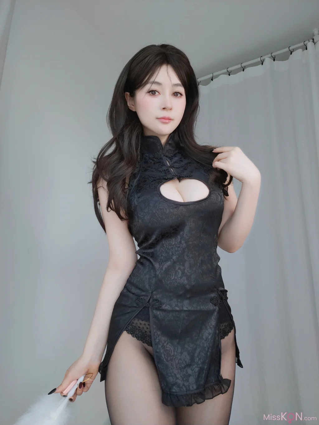 Coser@白银81_ 兔耳