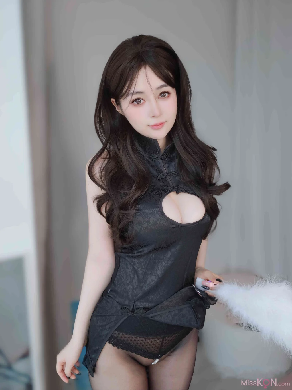 Coser@白银81_ 兔耳