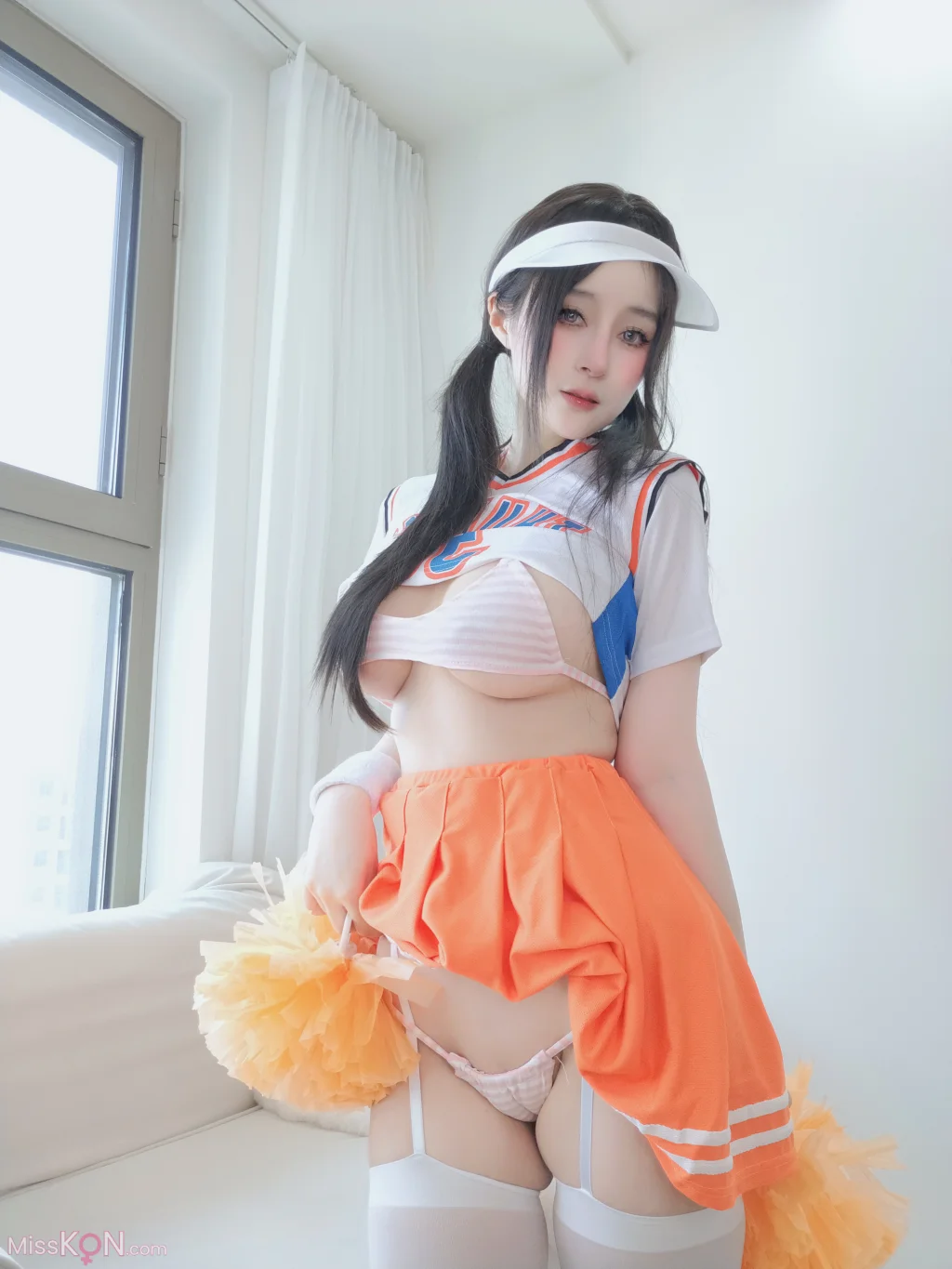 Coser@白银81_ 啦啦队