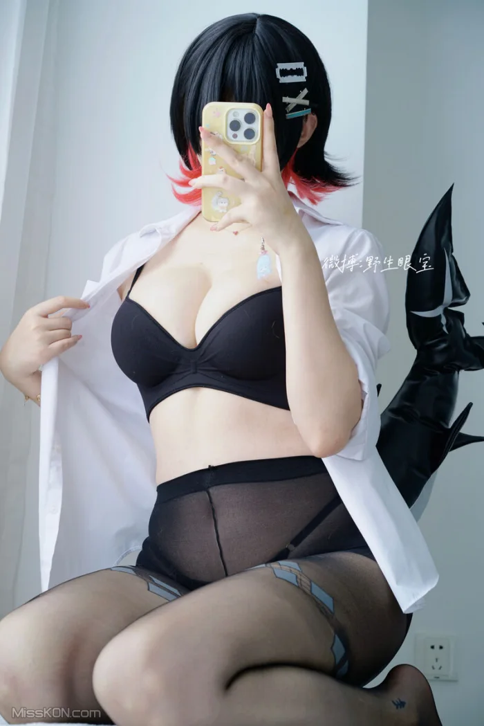 Coser@眼酱大魔王w_ 2025年09月订阅
