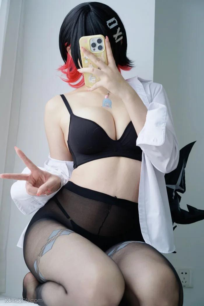 Coser@眼酱大魔王w_ 2025年09月订阅