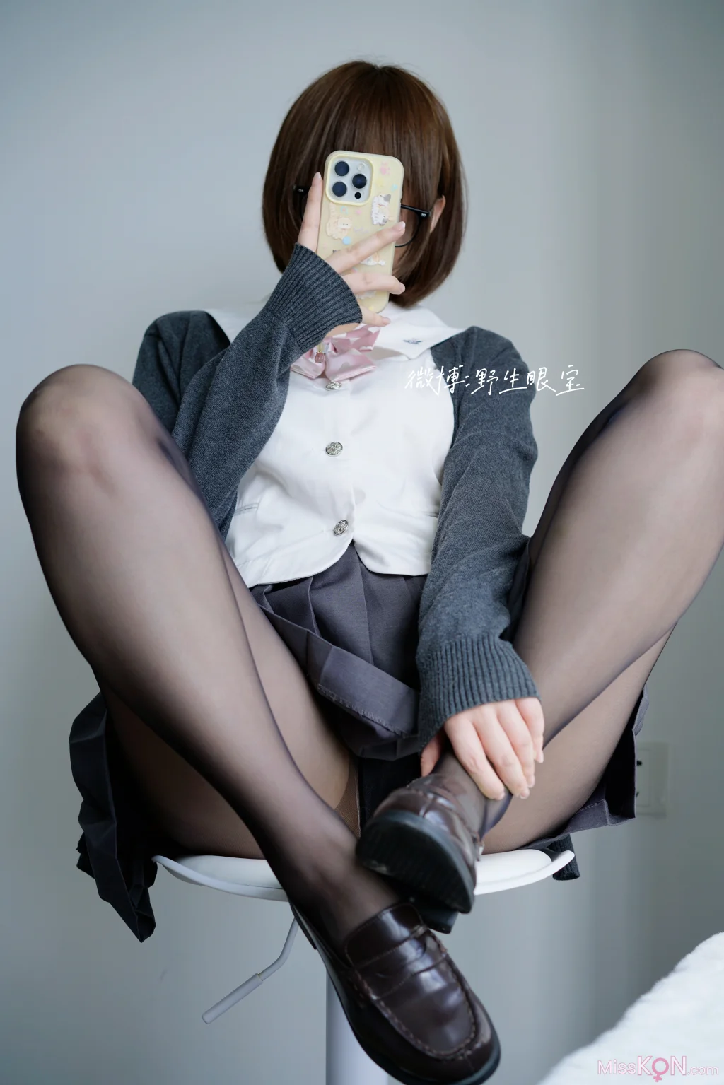 Coser@眼酱大魔王w_ Fantia 2025年4月订阅