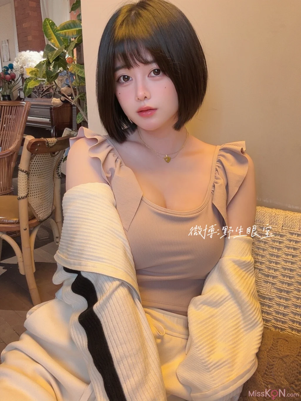 Coser@眼酱大魔王w_ Fantia 2025年4月订阅