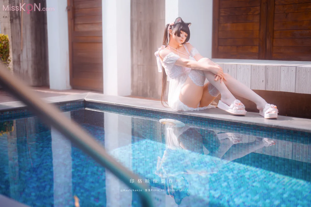 Coser@落落Raku_ Daydream Core