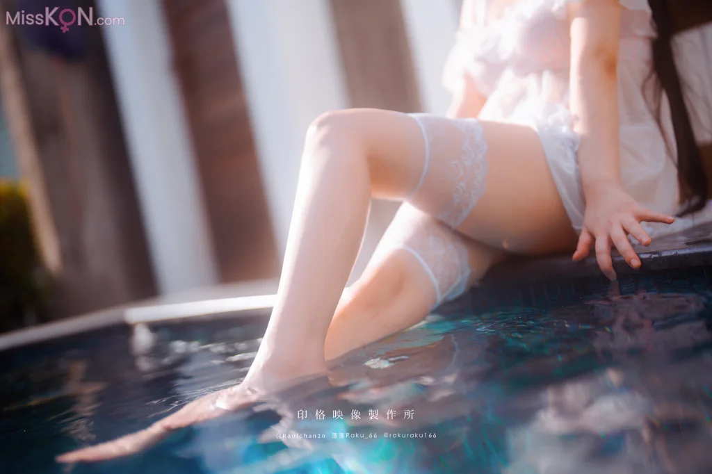 Coser@落落Raku_ Daydream Core