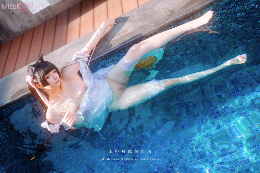 Coser@落落Raku_ Daydream Core