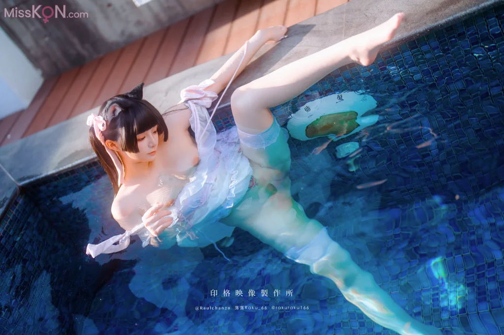 Coser@落落Raku_ Daydream Core