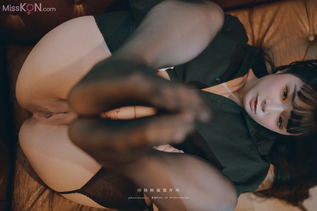 Coser@落落Raku_ 吾輩は猫である