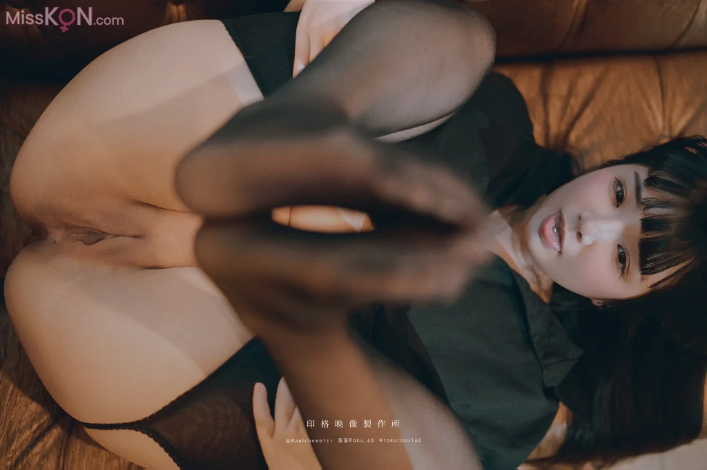 Coser@落落Raku_ 吾輩は猫である