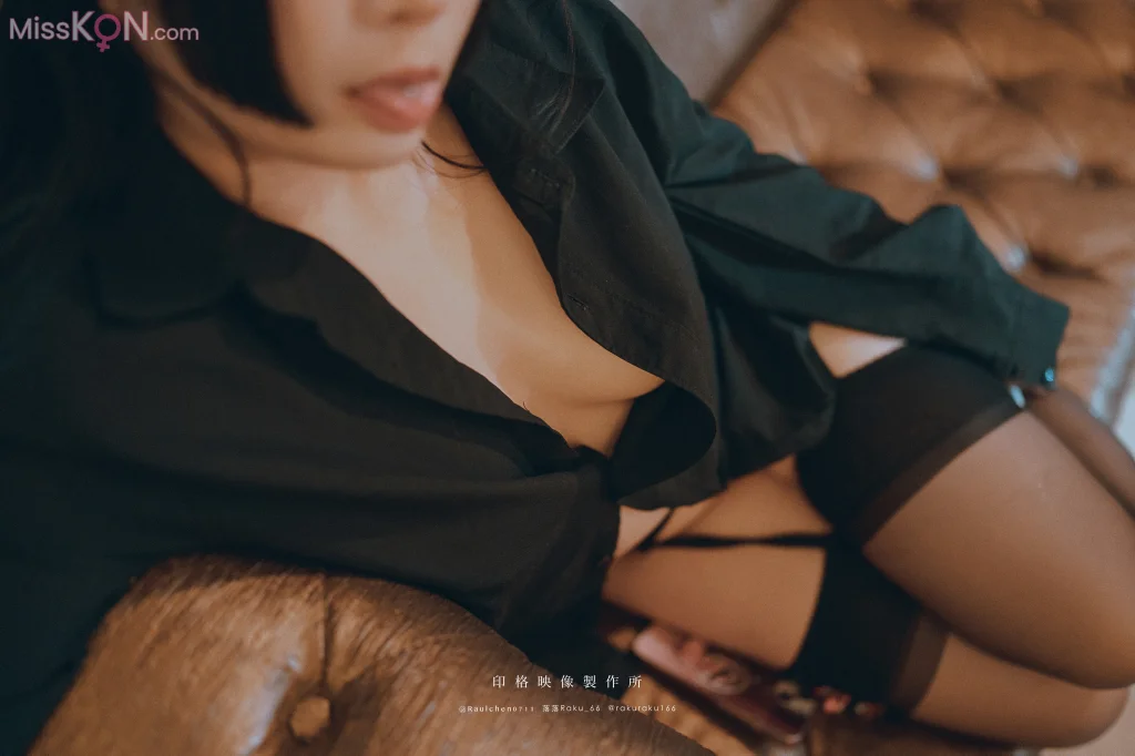 Coser@落落Raku_ 吾輩は猫である