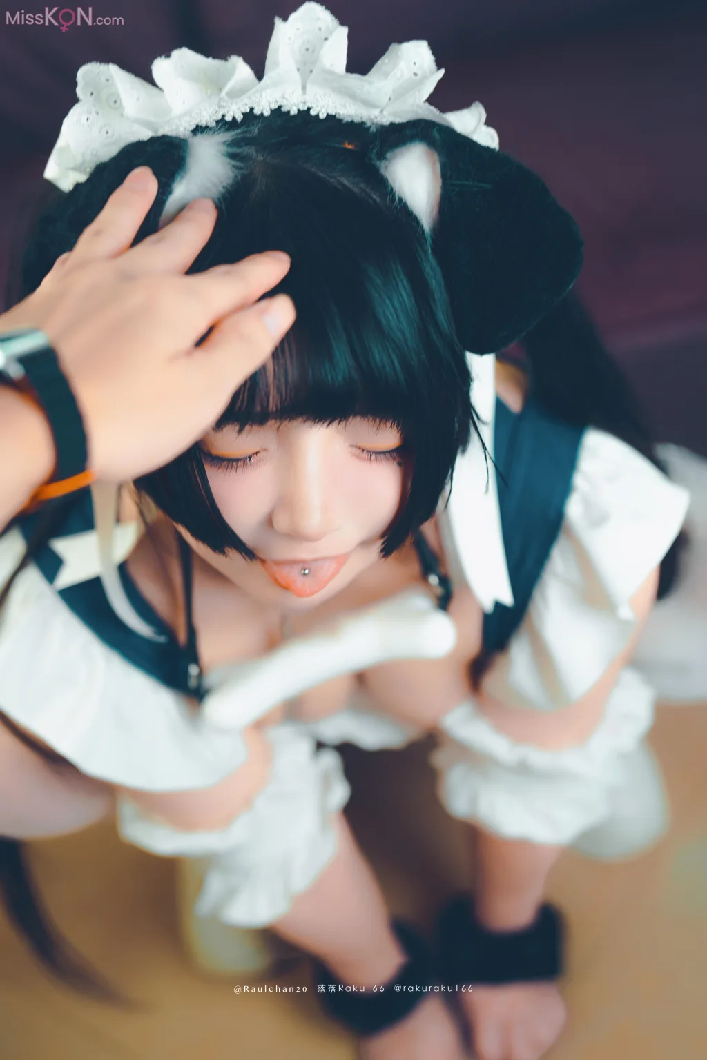 Coser@落落Raku_ 小狗迷恋 Puppy Infatuation