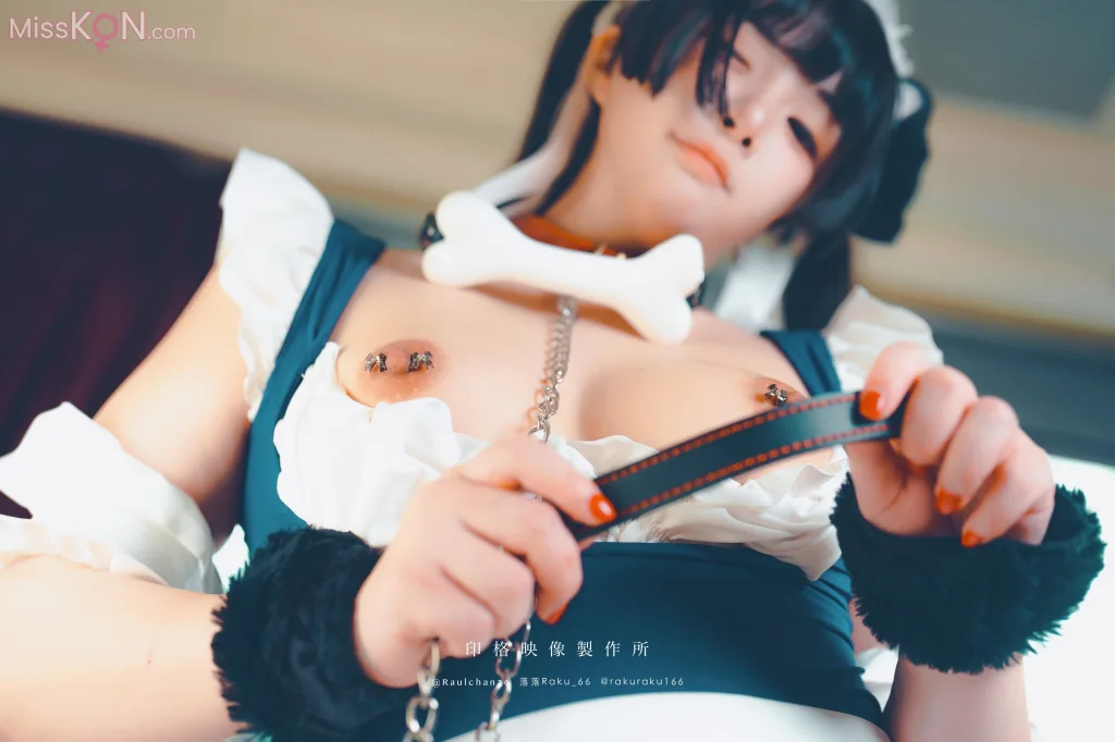 Coser@落落Raku_ 小狗迷恋 Puppy Infatuation