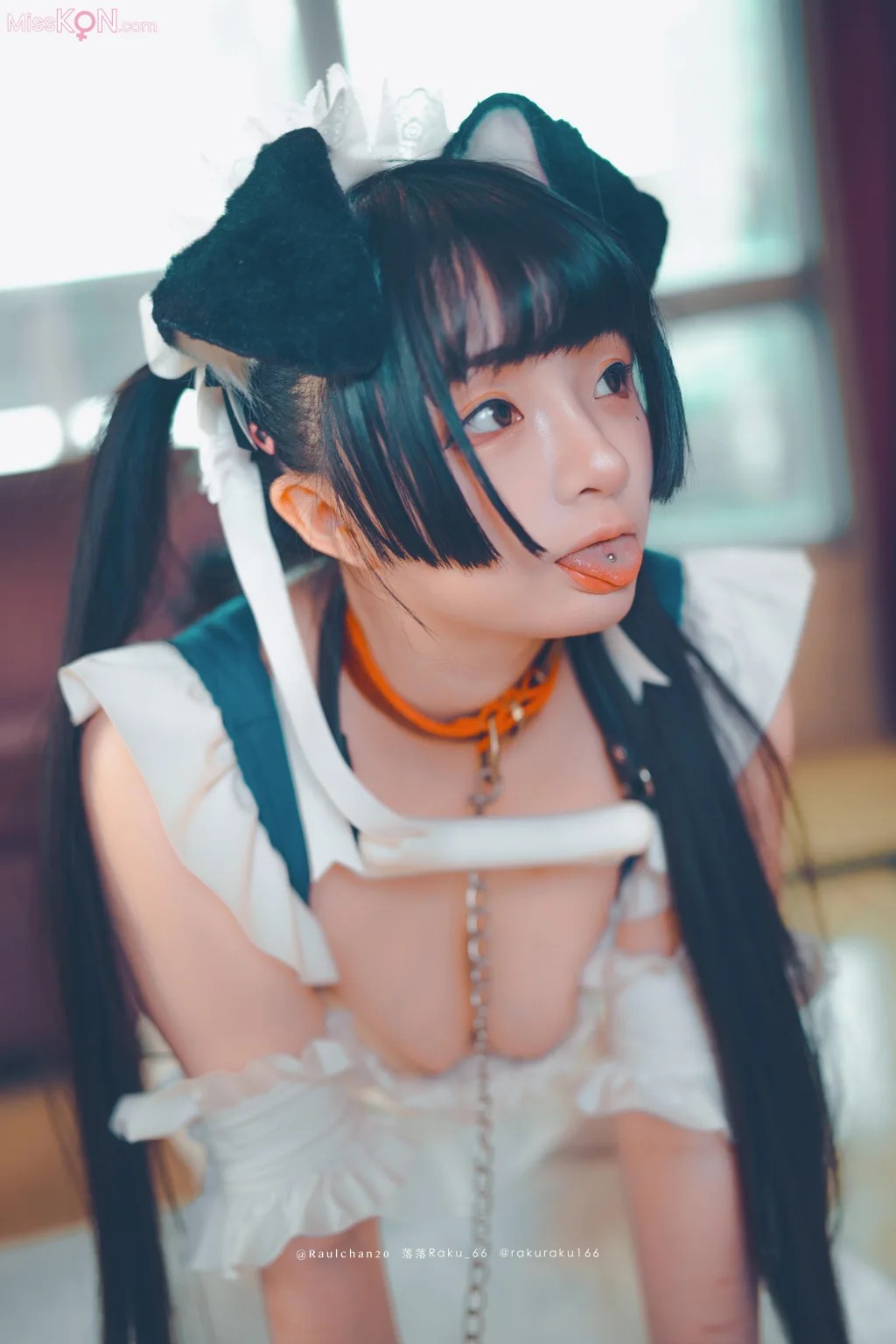 Coser@落落Raku_ 小狗迷恋 Puppy Infatuation