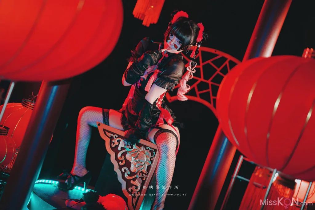 Coser@落落Raku_ 長夜未央