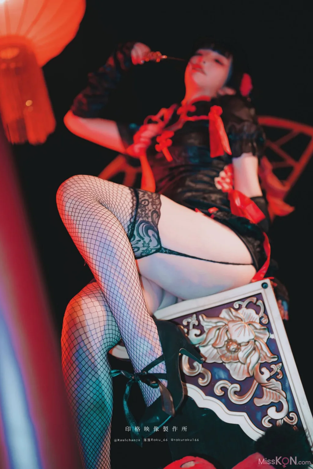 Coser@落落Raku_ 長夜未央