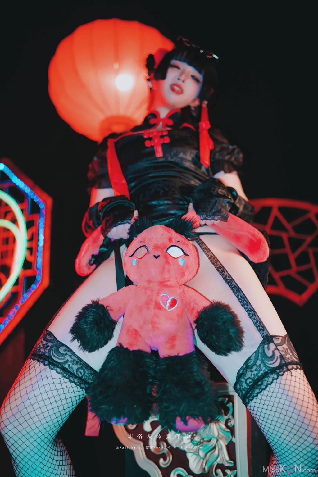 Coser@落落Raku_ 長夜未央