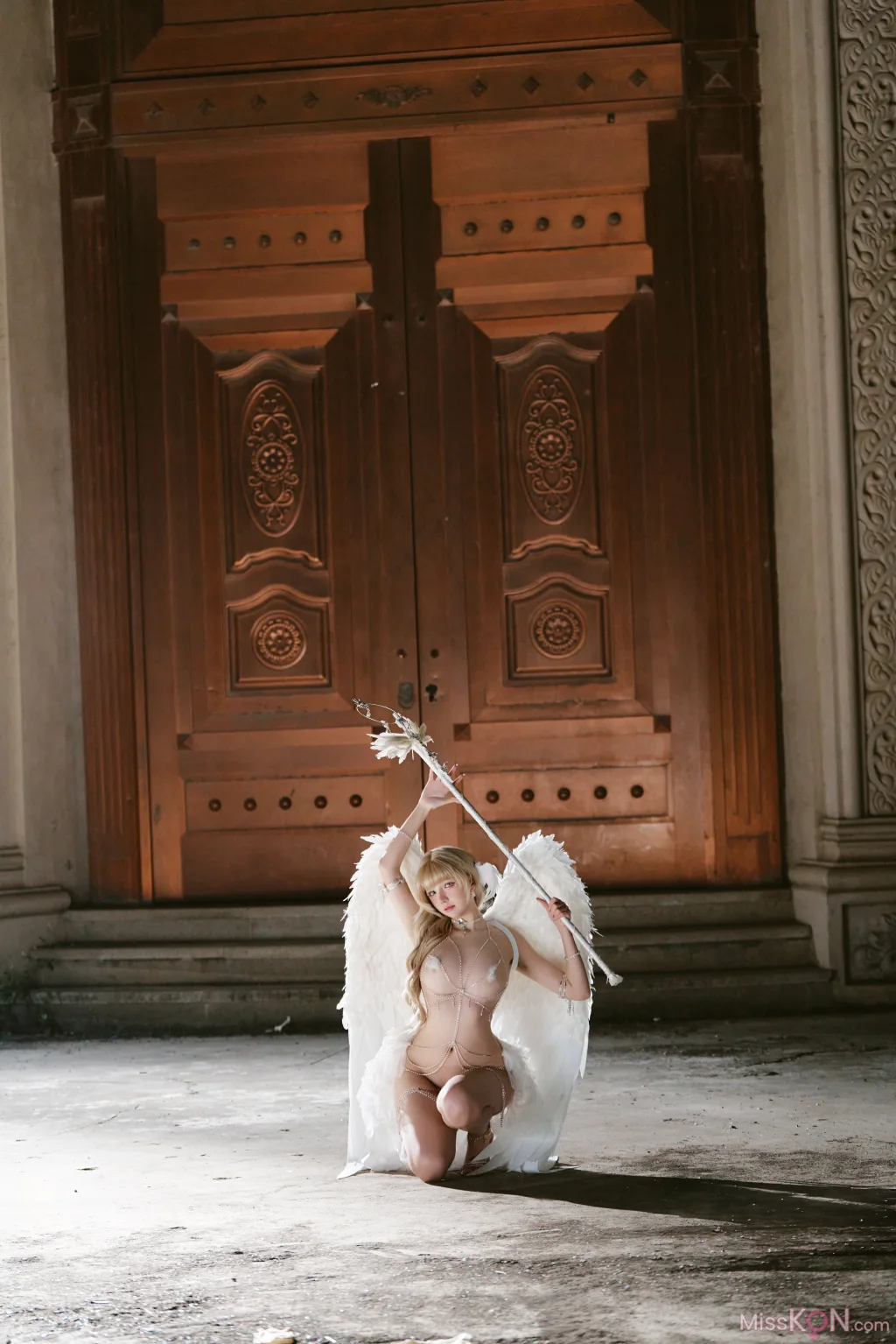 Coser@阿薰kaOri_ 多情的天使