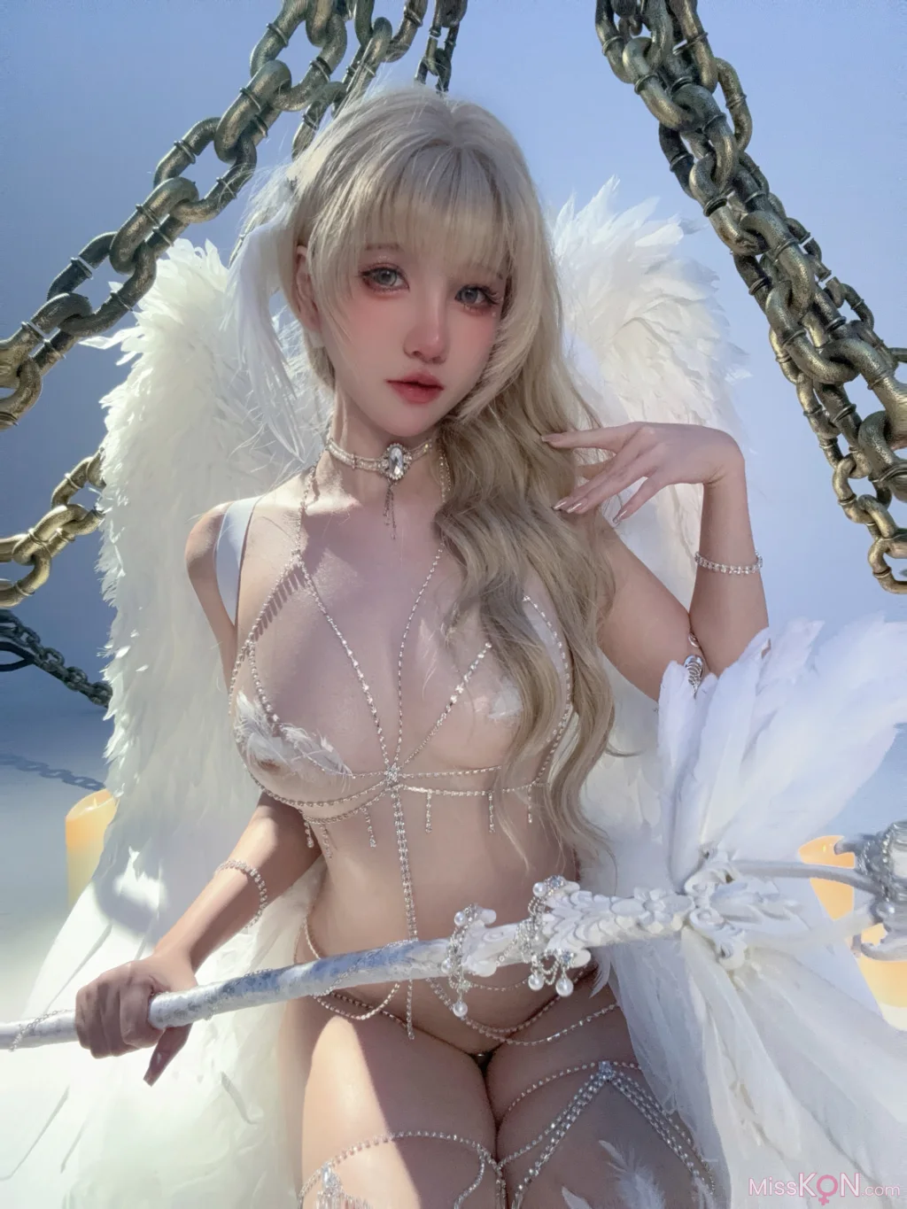 Coser@阿薰kaOri_ 多情的天使