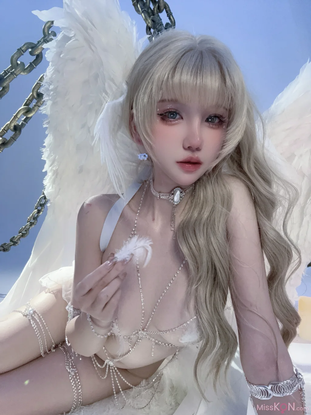 Coser@阿薰kaOri_ 多情的天使