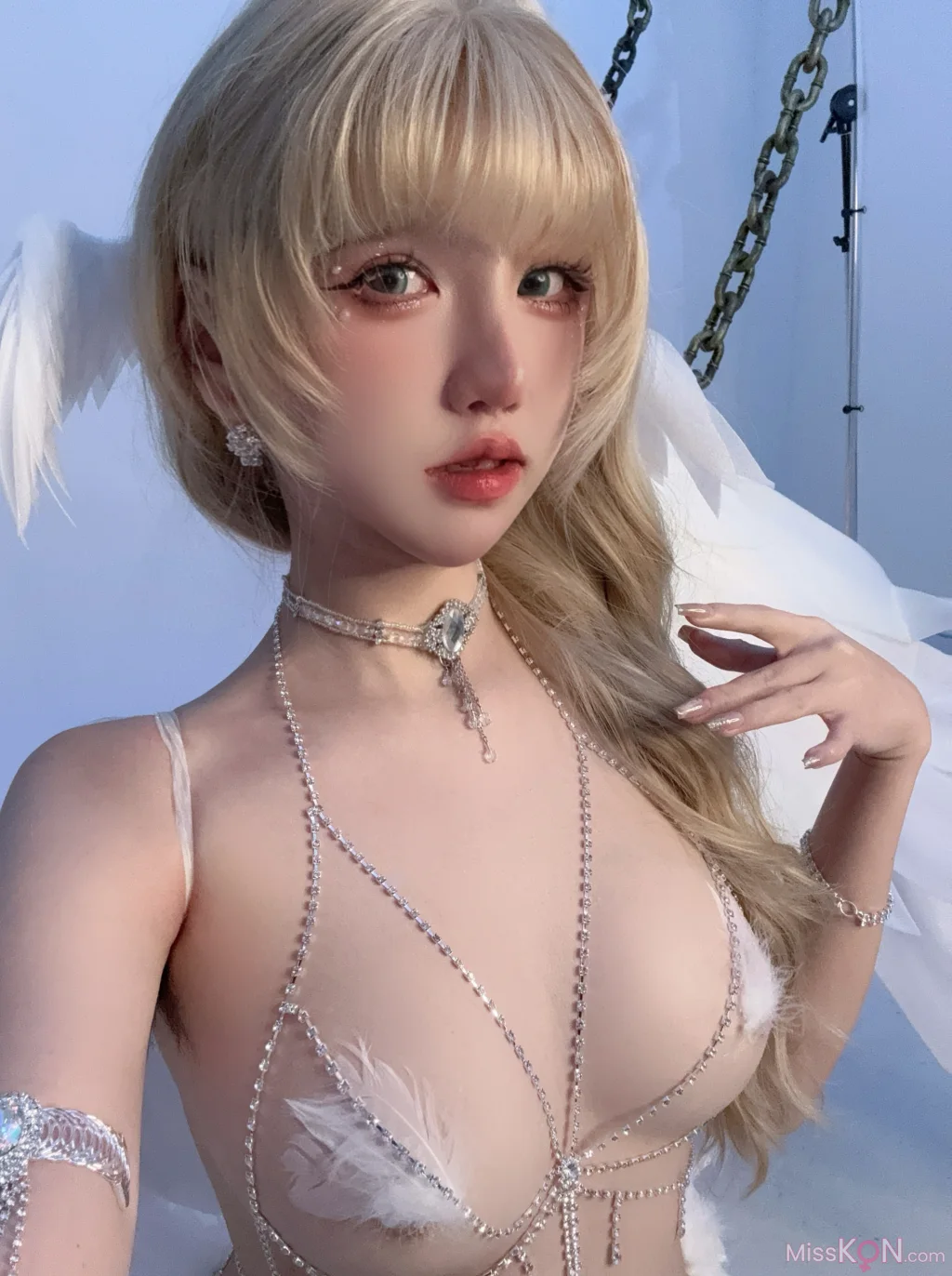 Coser@阿薰kaOri_ 多情的天使