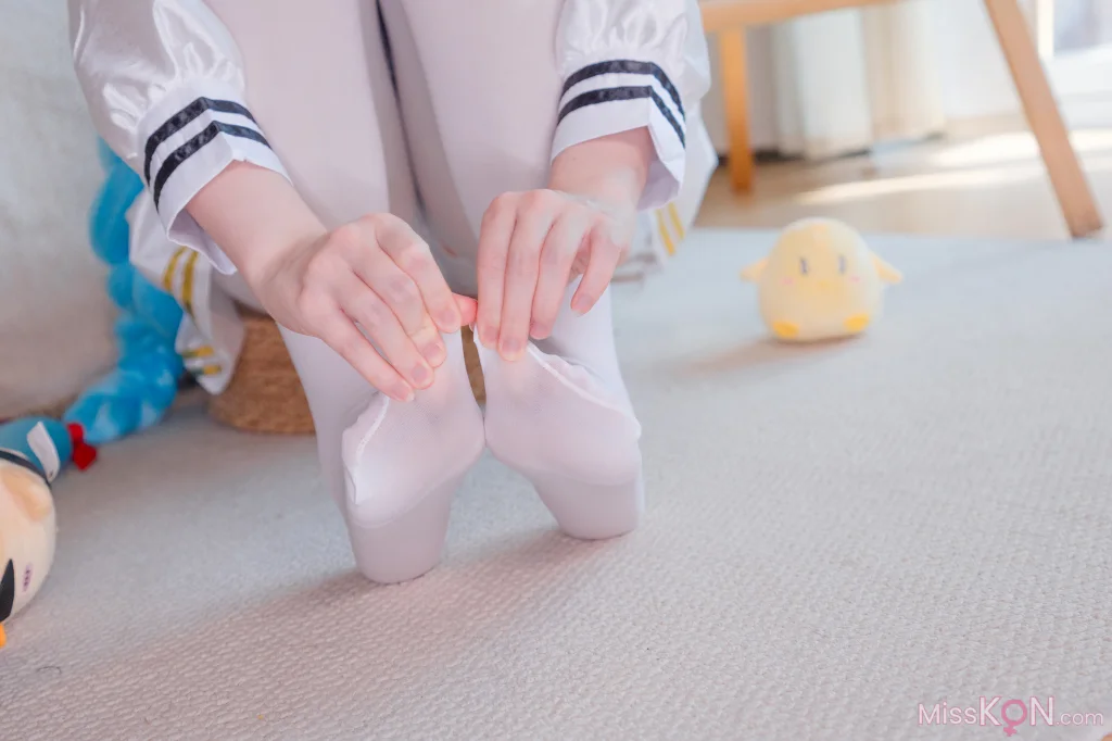 Coser@雪晴Astra_ 雅努斯踌躇的换衣时间