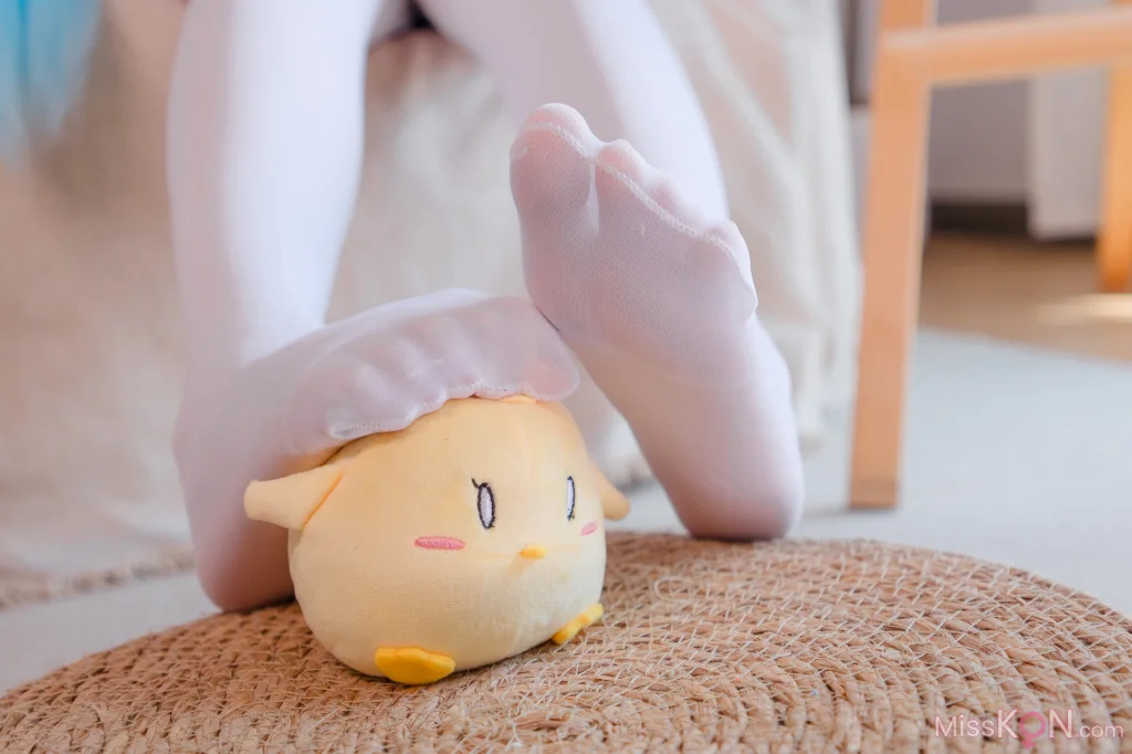 Coser@雪晴Astra_ 雅努斯踌躇的换衣时间