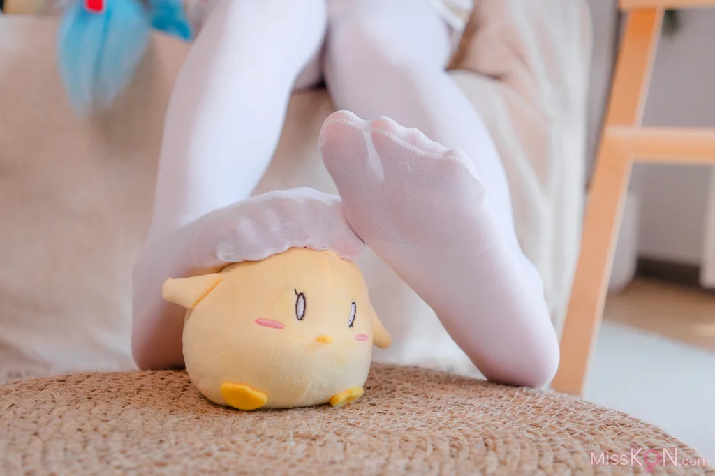 Coser@雪晴Astra_ 雅努斯踌躇的换衣时间