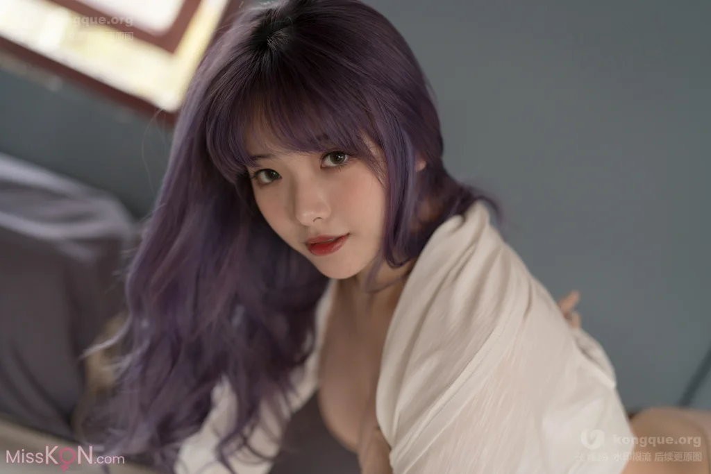 Coser@雯妹不讲道理_ 天台日系