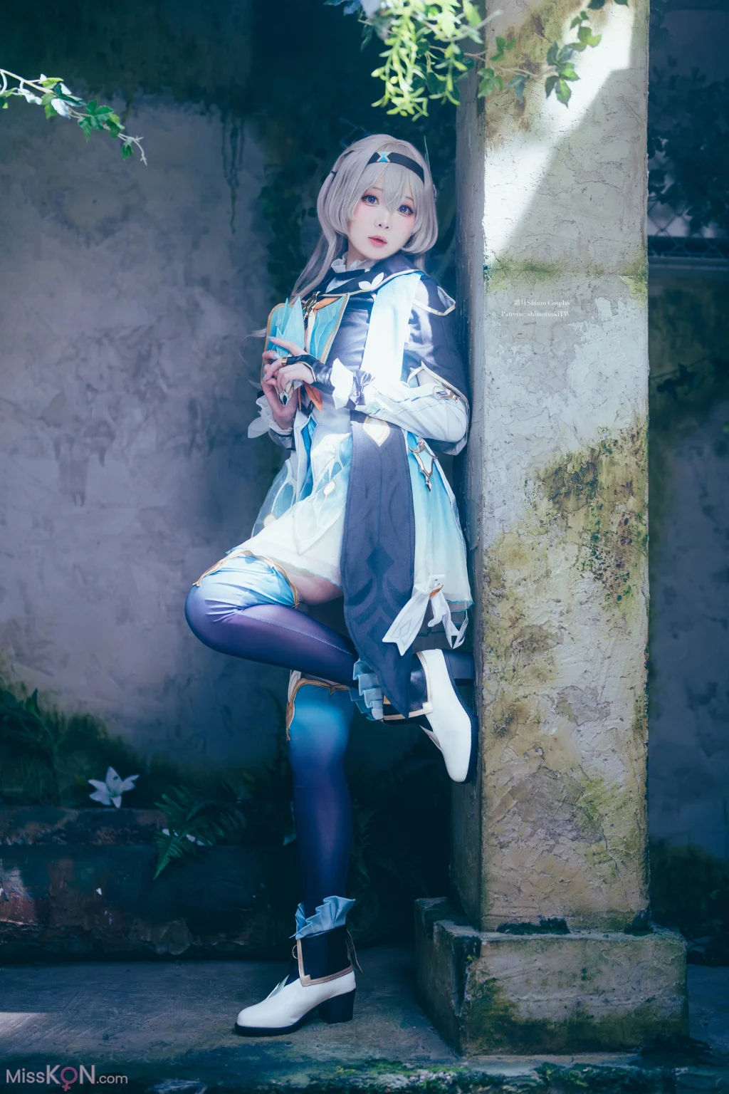 Coser@霜月shimo_ Firefly (HSR)