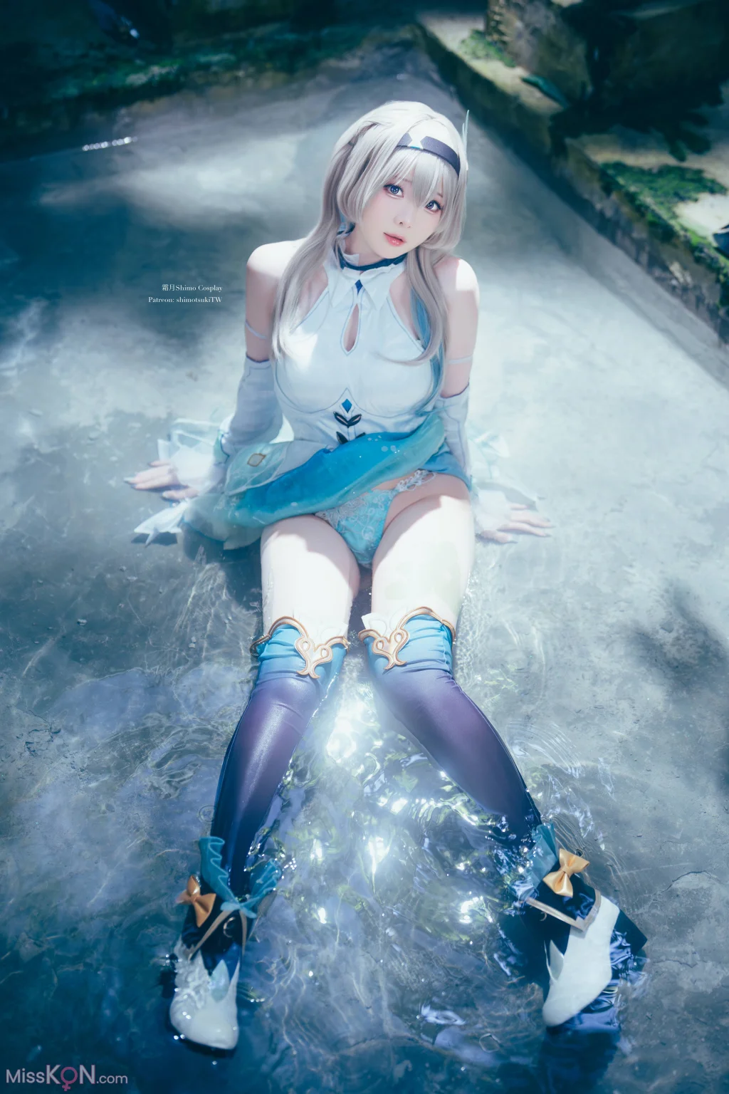 Coser@霜月shimo_ Firefly (HSR)