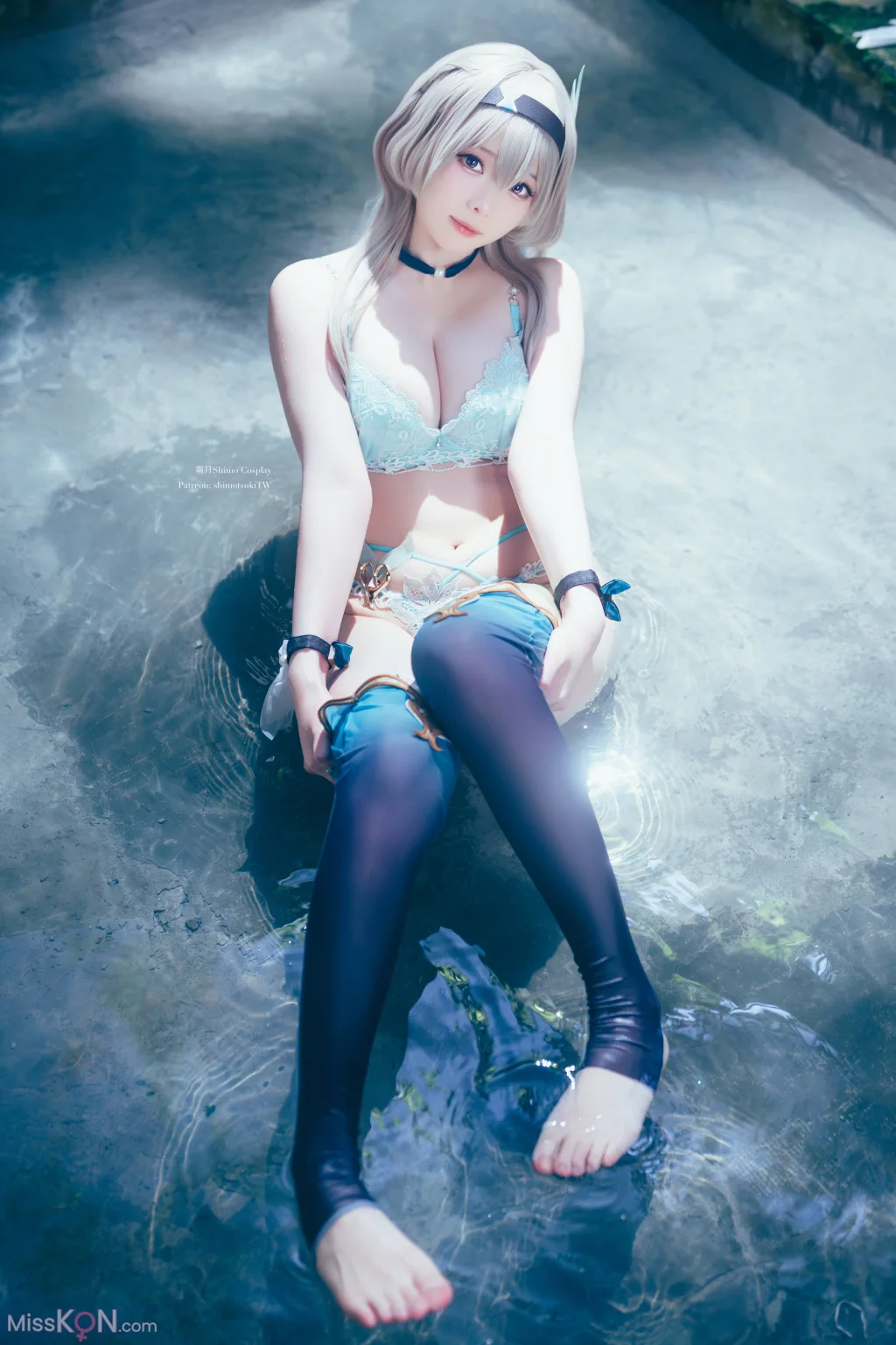 Coser@霜月shimo_ Firefly (HSR)