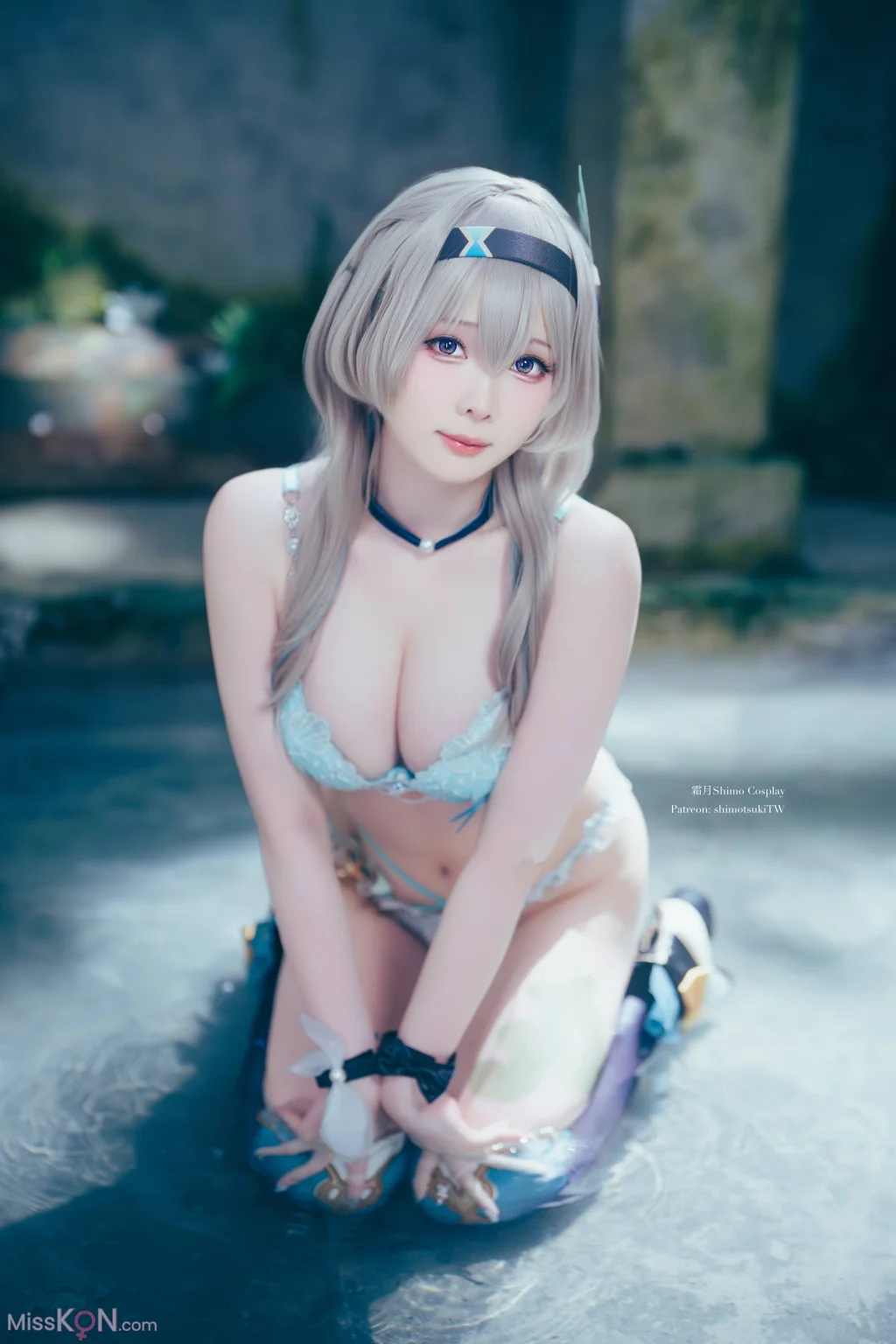 Coser@霜月shimo_ Firefly (HSR)