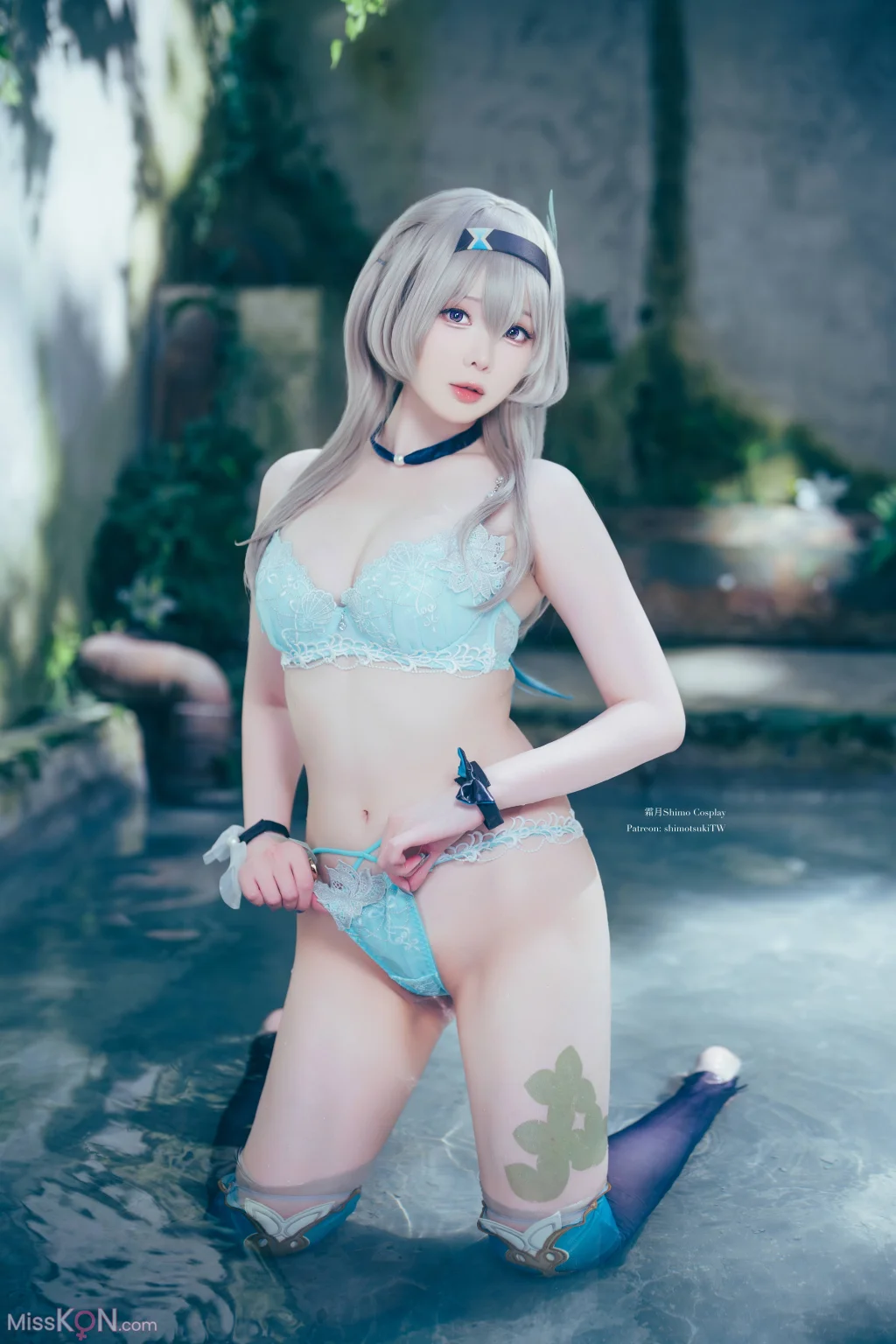 Coser@霜月shimo_ Firefly (HSR)