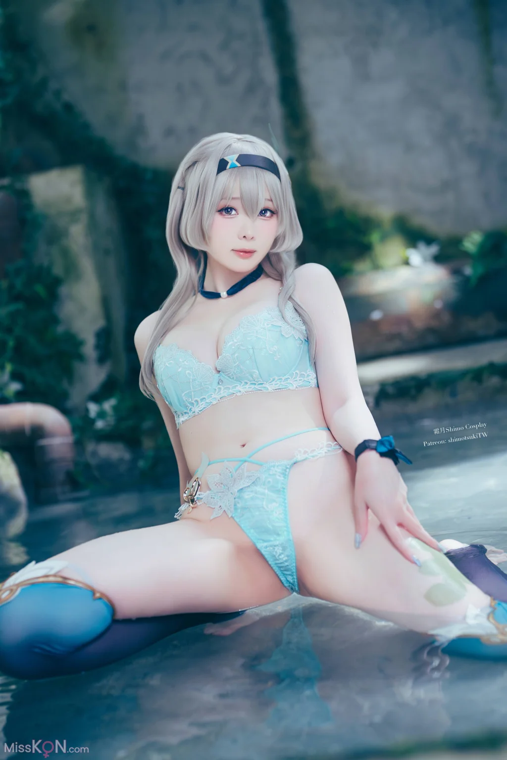 Coser@霜月shimo_ Firefly (HSR)