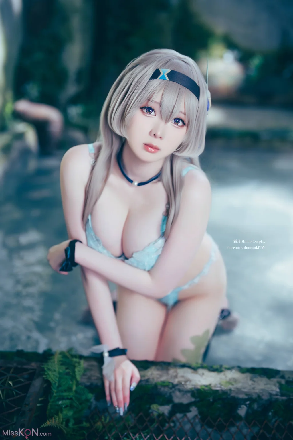 Coser@霜月shimo_ Firefly (HSR)