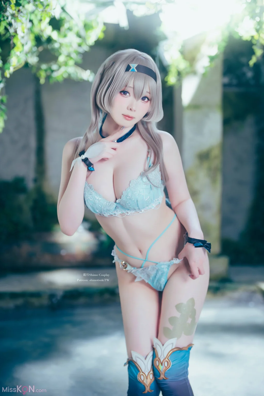 Coser@霜月shimo_ Firefly (HSR)