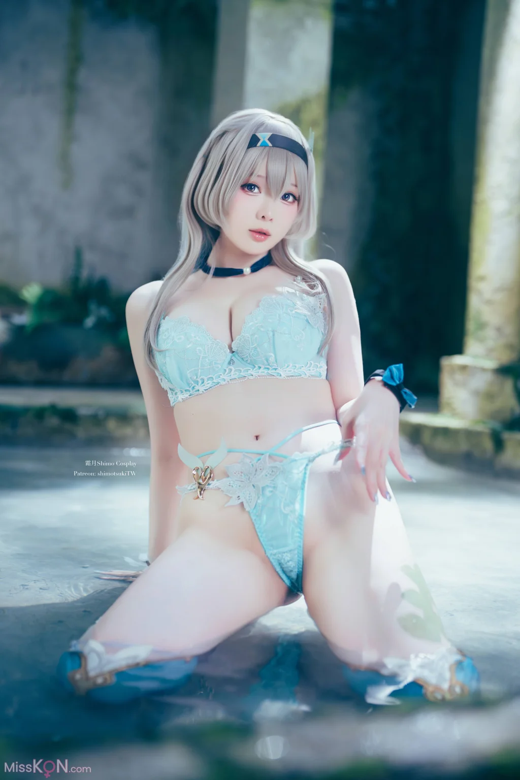 Coser@霜月shimo_ Firefly (HSR)