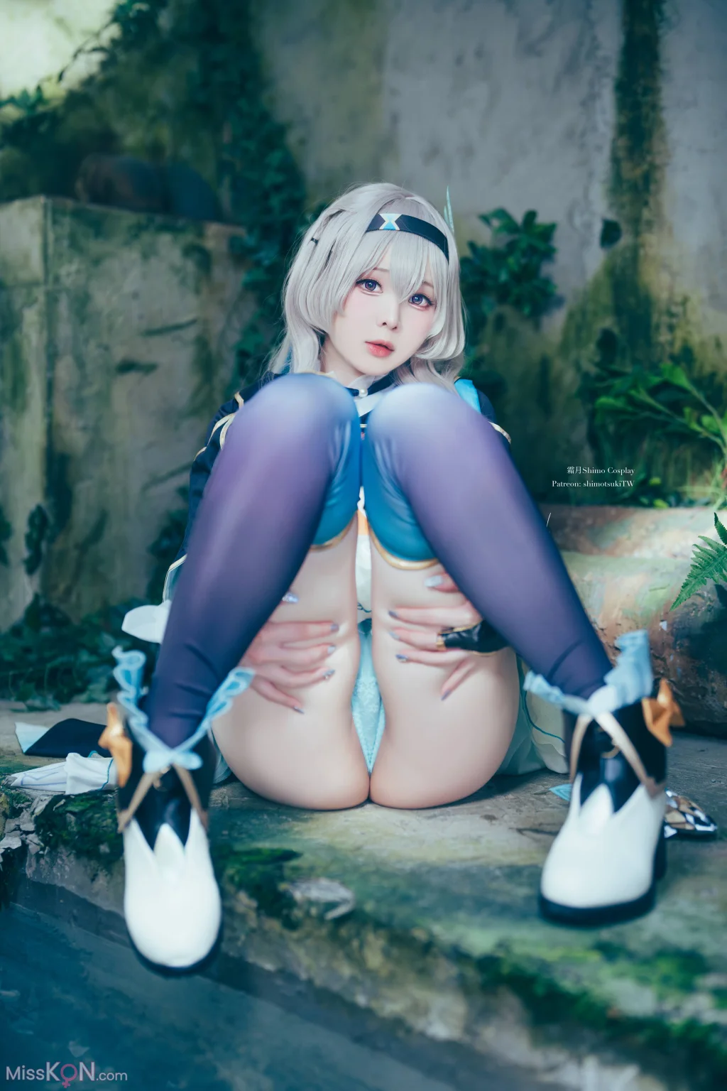 Coser@霜月shimo_ Firefly (HSR)