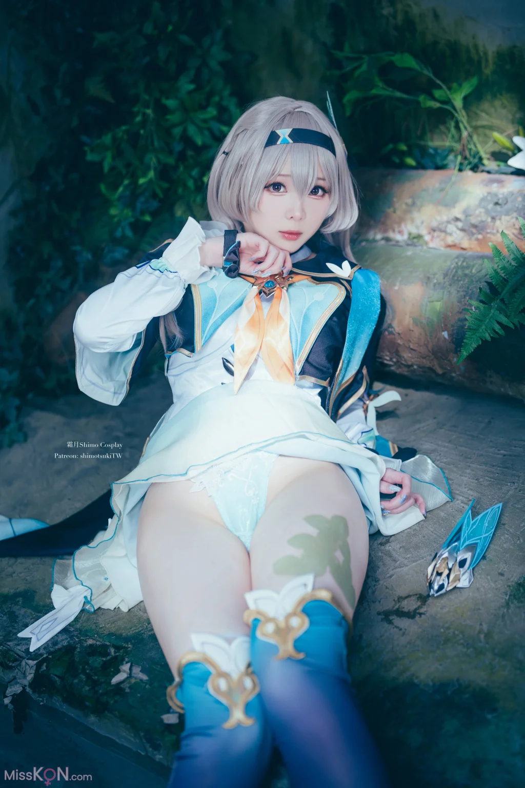 Coser@霜月shimo_ Firefly (HSR)