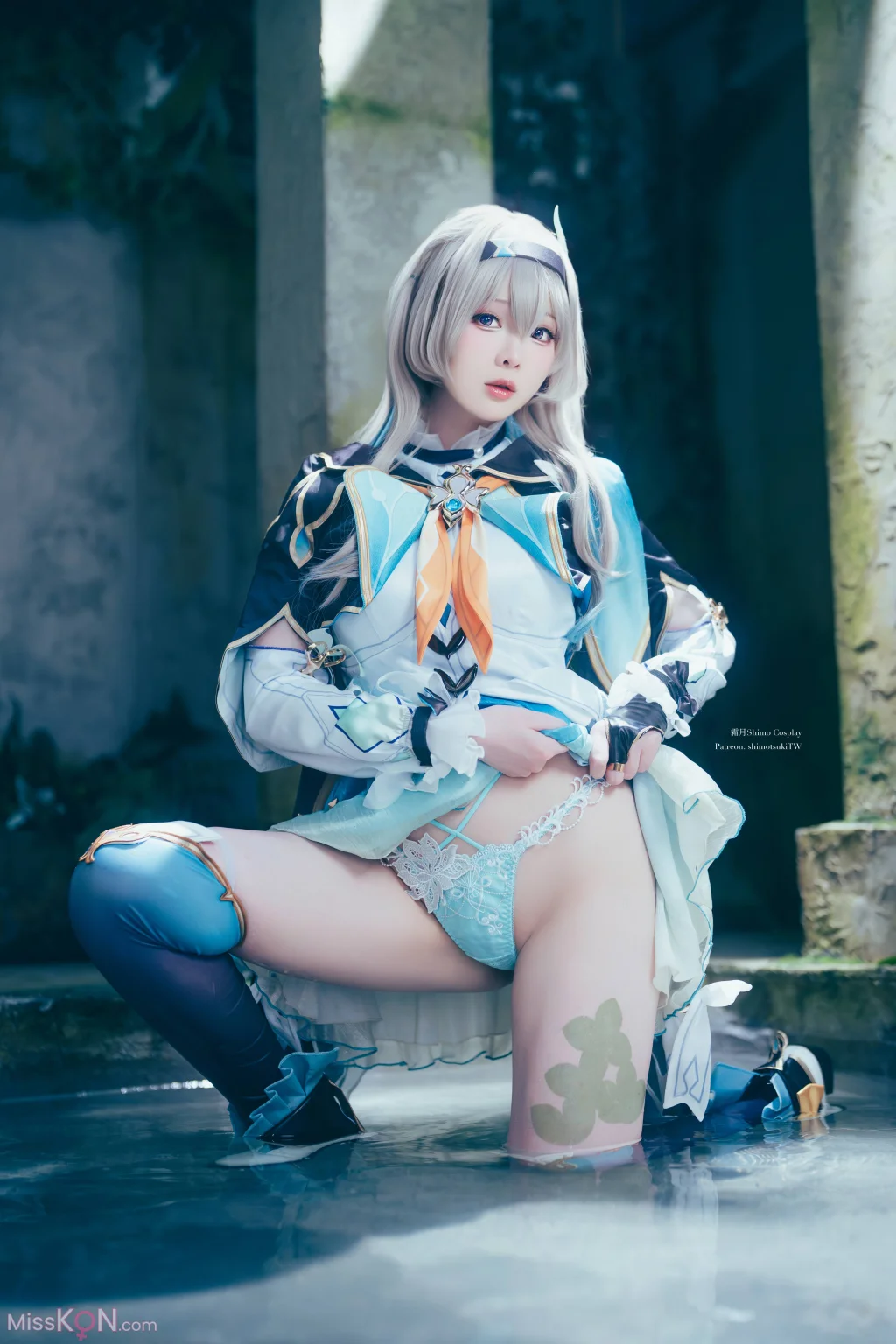 Coser@霜月shimo_ Firefly (HSR)