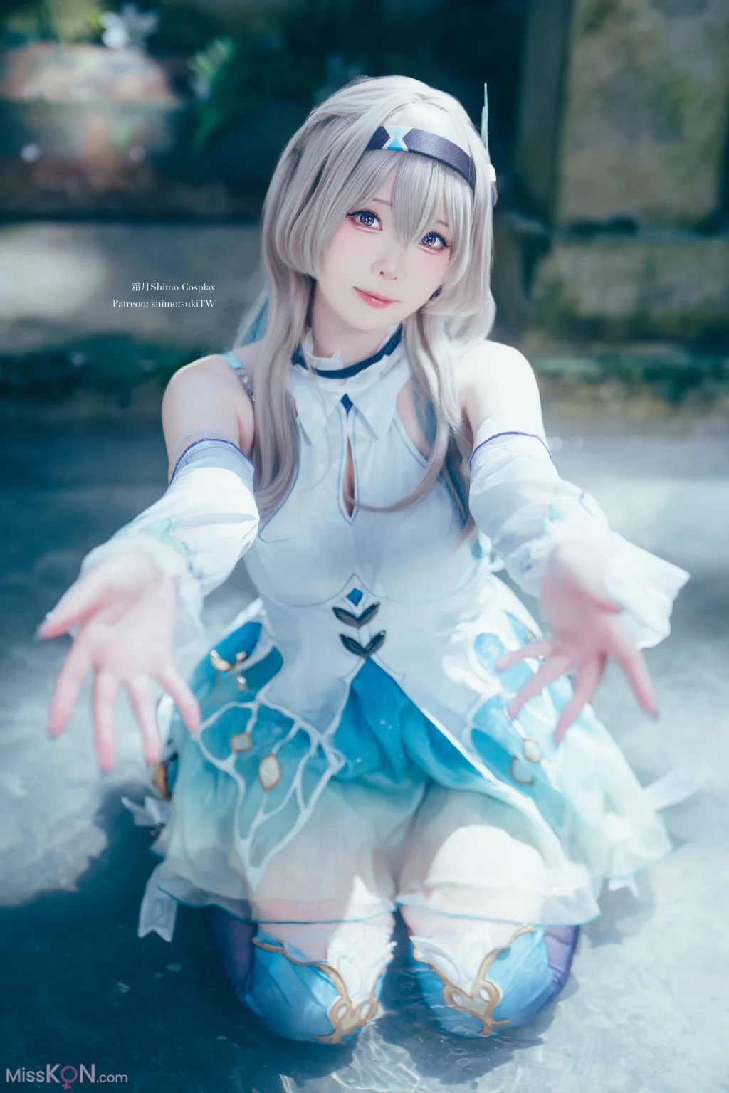 Coser@霜月shimo_ Firefly (HSR)