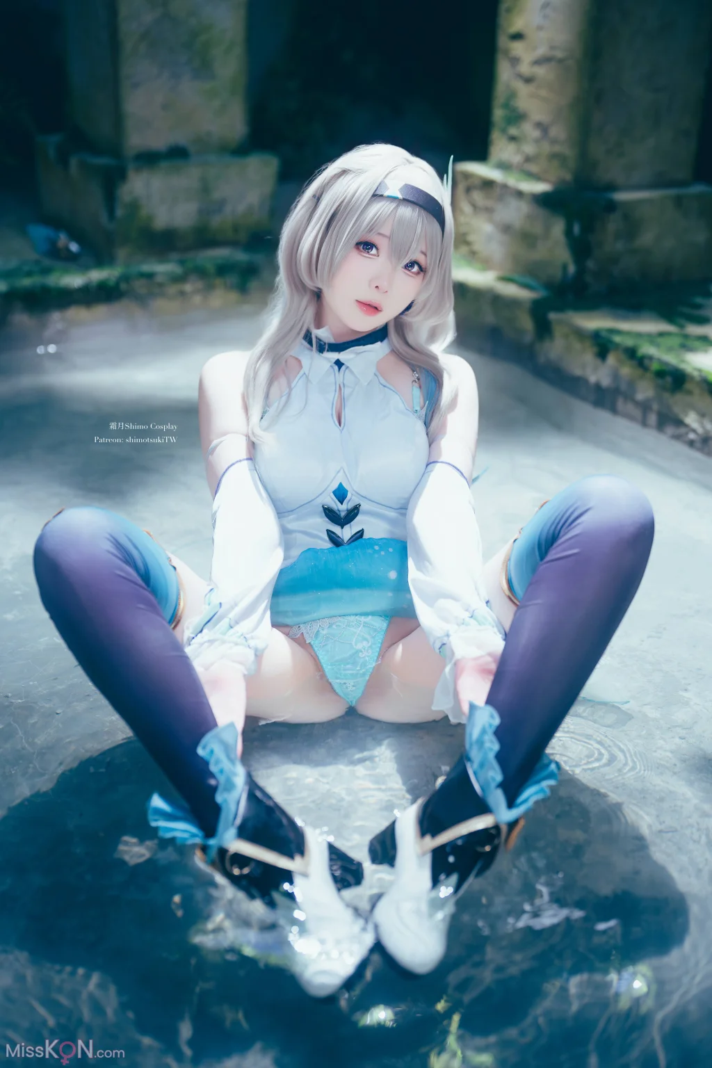 Coser@霜月shimo_ Firefly (HSR)