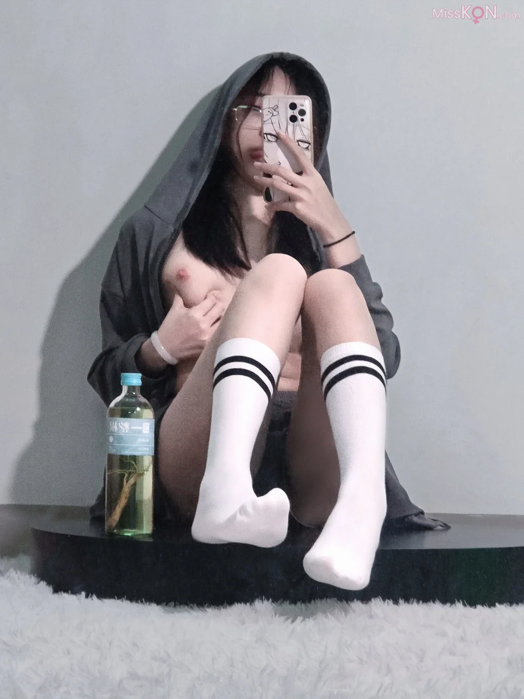 Coser@高桥千凛_ 最新三套 幻龙+黑色冲锋衣+黑纱镂空情趣 55 Coser@高桥千凛_ 最新三套 幻龙+黑色冲锋衣+黑纱镂空情趣