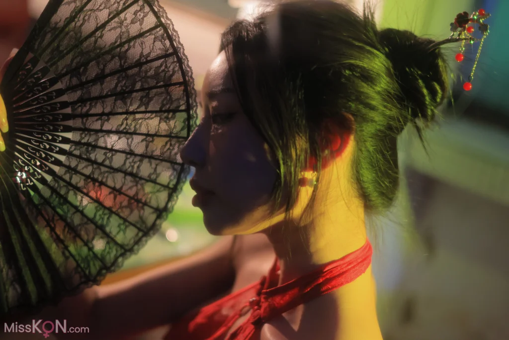 Dongeuran (동그란)_ Hong Kong