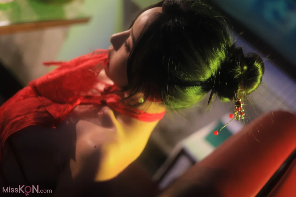 Dongeuran (동그란)_ Hong Kong