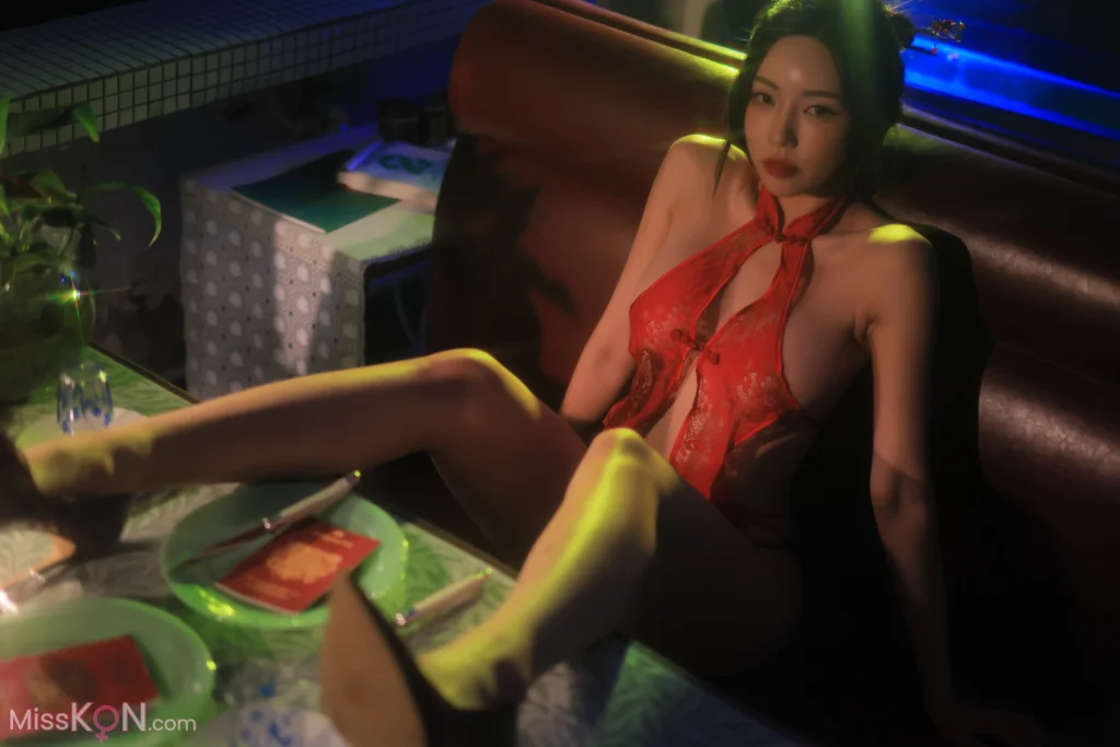 Dongeuran (동그란)_ Hong Kong