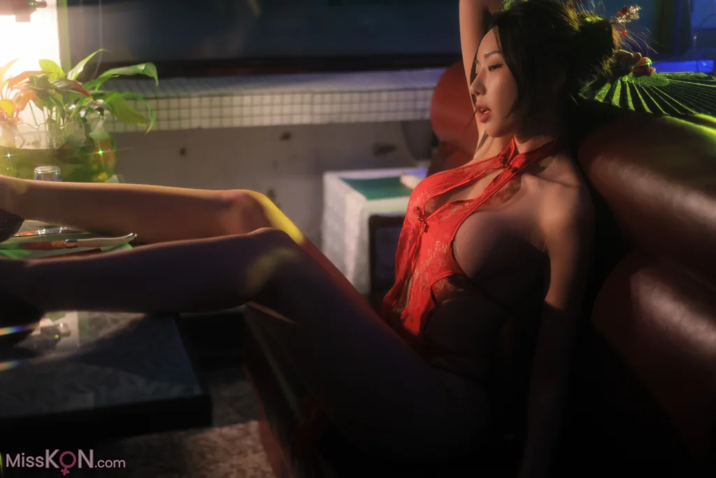 Dongeuran (동그란)_ Hong Kong