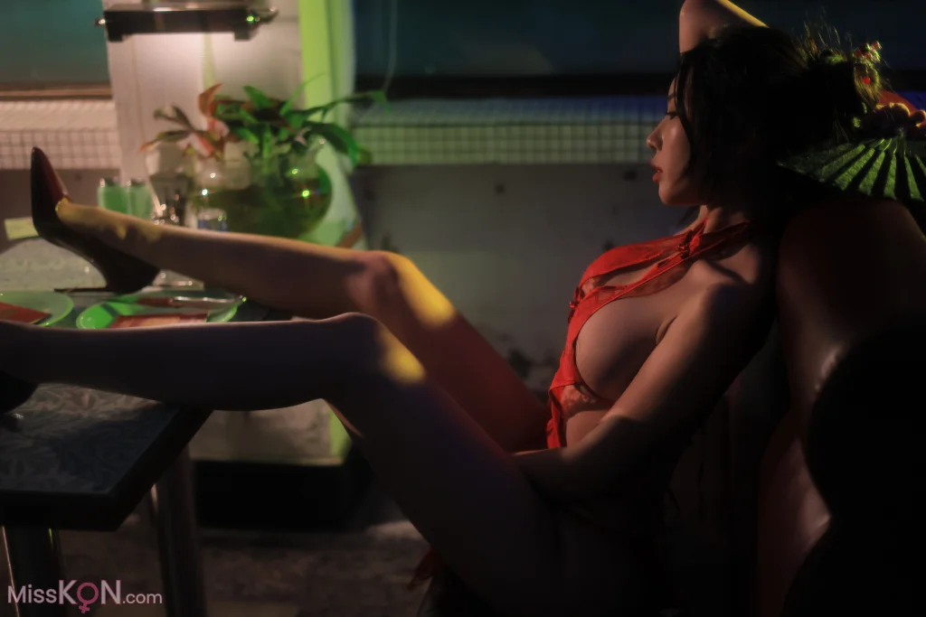 Dongeuran (동그란)_ Hong Kong